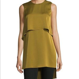 BCBG Max Azria Oliver top
